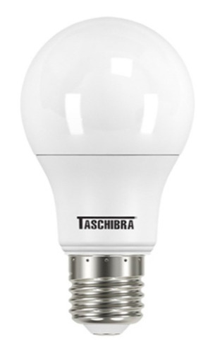 Kit 10 Lâmpadas Led Taschibra 15w Bivolt Tkl90 