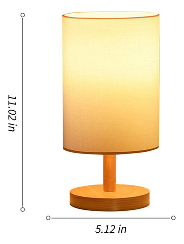Candeeiro De Mesa De Cabeceira - Luminárias De Quarto Pequen