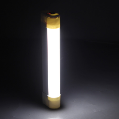 Tubo De Emergência Led Tipo C Com Carregamento Longo
