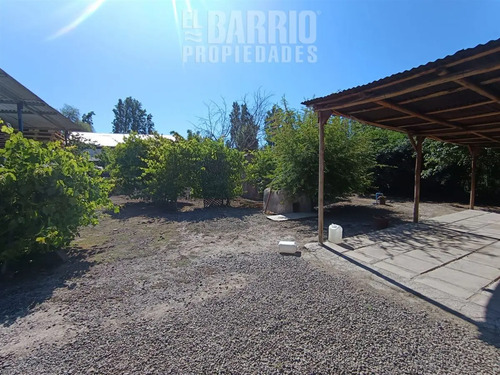 Sitio En Venta En Colina