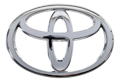 Logo Emblema Toyota 