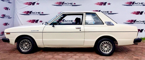 Imagen 5 de 8 de Datsun 1981