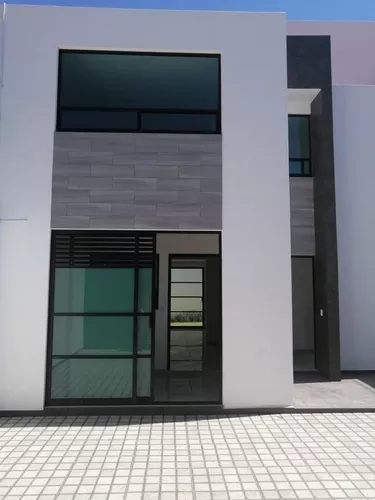 Casa Nueva De 3 Recámaras En La Morena, Tulancingo, Hgo | Metros Cúbicos