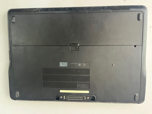 Laptop Dell Latitude E7440 Por Piezas Plata (Usado)