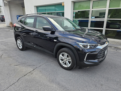 Chevrolet Tracker Ls 2022