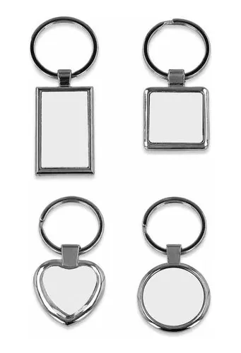Llaveros Personalizados