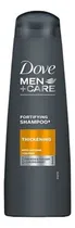 Comprar Shampoo Dove Men Care 400ml.