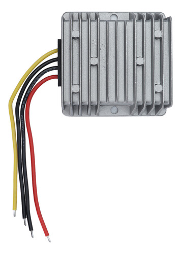 Convertidor Reductor De Voltaje Dc 24v A 13.8v 10a Reductor