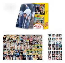 Comprar 92 Tarjetas Fotográficas Del Álbum De Tarjetas Lomo De