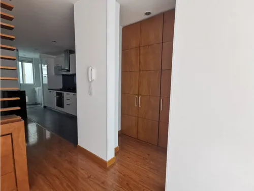 Arriendo Apartaestudio En Santa Barbara