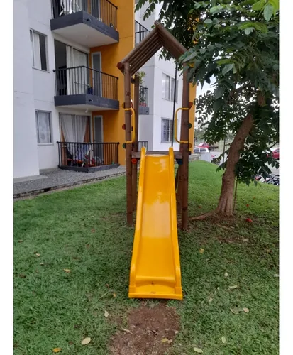 Venta Apartamento De 60mts2 En Sachamate, Jamundí. 9612