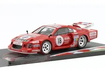 Comprar Ferrari 308 Gtb # 18 6 Hs Silverston Facetti  1981 Ixo 1\u002F43