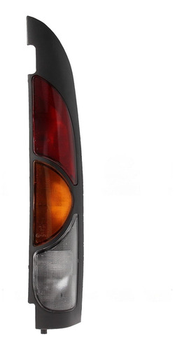 Faro Tras Renault Kangoo 96 98 00 06 08 2 Portones Derecho