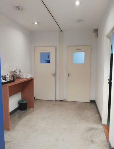 Oficina En Venta En Monserrat