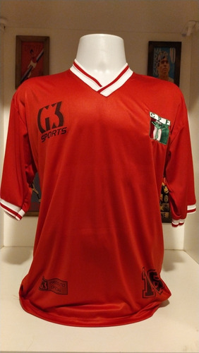 Camisa Futebol Cpf Do Paraná 