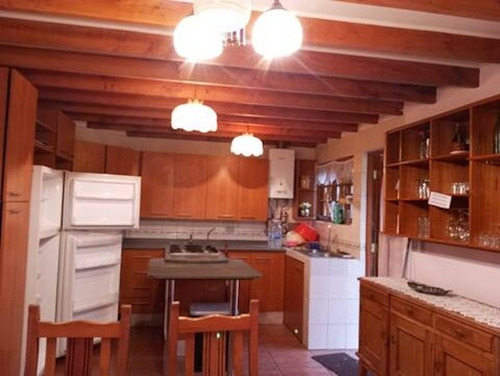 Casa Camino Termas De Chillan Terreno 1.425 M2 Las Comadres