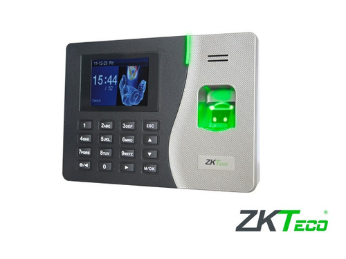  Asistencia Zkteco K20 Biom+teclado Usb 5 Zkteco K20 X C6