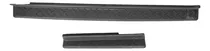 Comprar Par Protectores De Entrada Jeep Wrangler Jk 07-18 4 Puertas