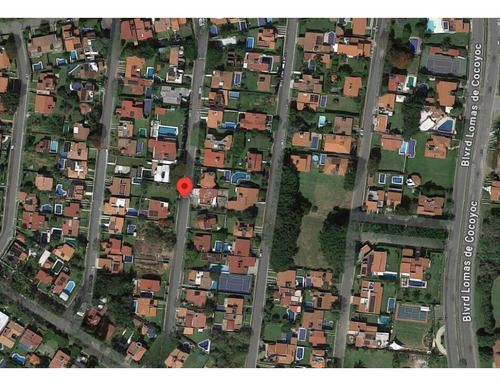 Casa En Remate En Frac Lomas De Cocoyoc, F-918
