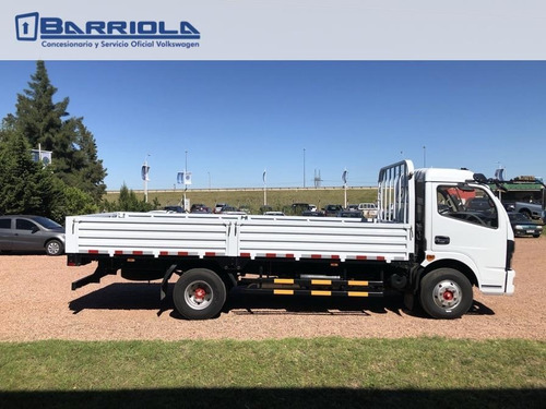 Dongfeng 916 Full Con Caja Año 2021 0 Km Barriola