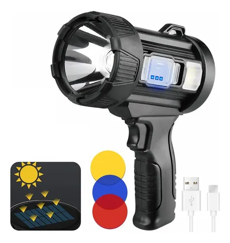 Linterna Para Anteojos MercadoLibre