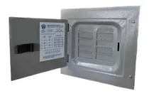Comprar Brekera Tablero Residencial 8 Circuitos Bifasico  125 Amp