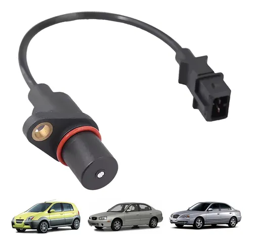 Z Sensor De Cigüeñal Para Hyundai Elantra Hyundai Getz