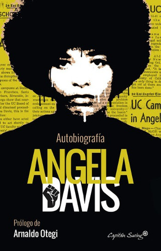 Autobiografía, Angela Davis, Cap. Swing