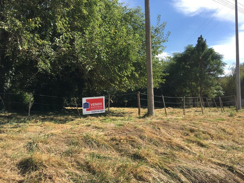 Terreno En Venta En Esteban Echeverria