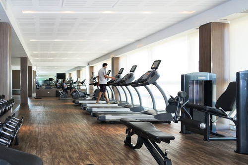 Studio Deluxe, En Quartier San Telmo! Increíbles Amenities!