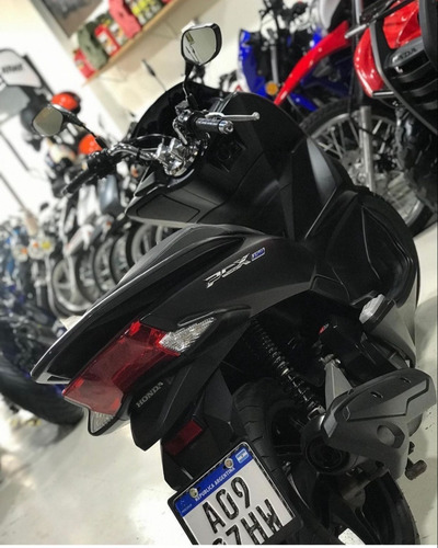 Imagen 4 de 8 de Honda Pcx 150 Fi