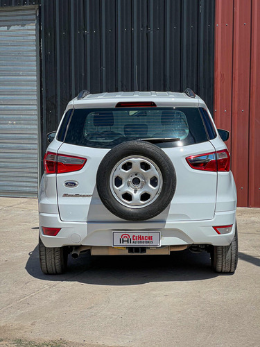 Ford Ecosport 2.0 Se 143cv 4x2