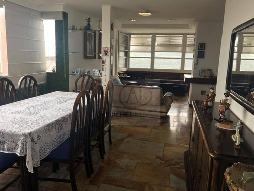Imagem 4 de 30 de Apartamento, 148 M² - Venda Por R$ 690.000,00 Ou Aluguel Por R$ 4.200,00/mês - Itararé - São Vicente/sp - Ap8324