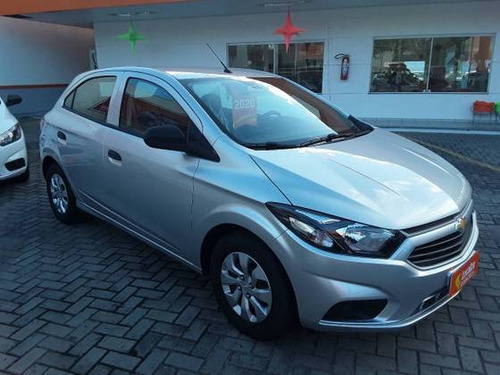 Imagem 5 de 9 de Chevrolet Joy 1.0 Spe4 Flex Manual