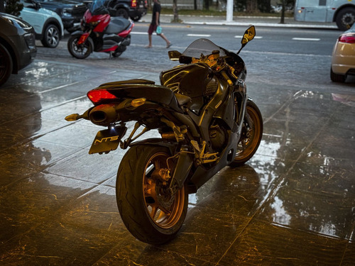 Kawasaki Ninja Zx-6r 14r 1352cc 2006/2006