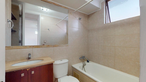 Tour Virtual - Dpto 2d 1b Estacionamiento Y Bodega Piso 23