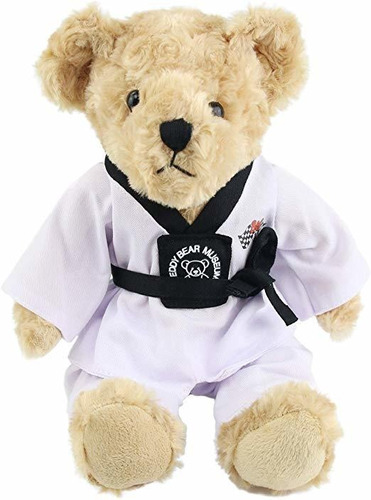 Houwsbaby Oso De Peluche De Animales De Peluche Con El Taekw