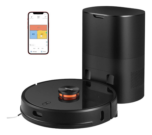 Lydsto Robot Aspiradora Lydsto R1 Negro 110v/220v