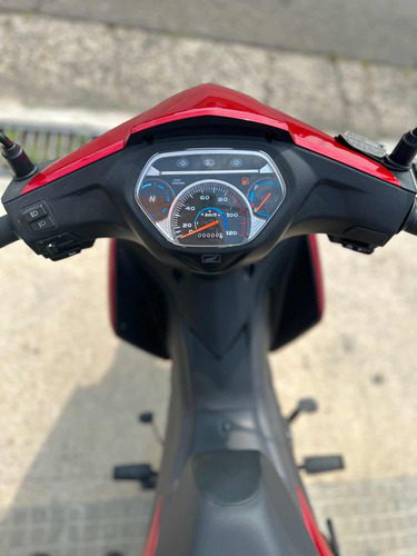Honda Wave 110