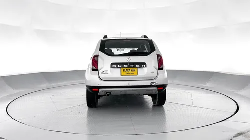 Renault Duster INTENS