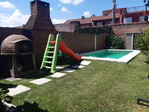Duplex De 3 Ambientes Y 1/2 Con 2 Abños