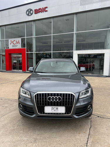 Audi Q5 2.0 Tfsi 225cv Tiptronic Quattro