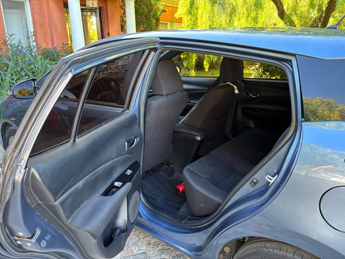 Toyota Yaris 1.5 107cv Xls Sedan