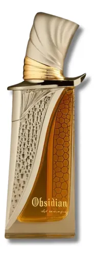 Obsidian French Avenue | Eau De Parfum | 100ml | Parcelamento sem