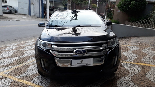 Ford Edge 2012 3.5 Limited Awd 5p