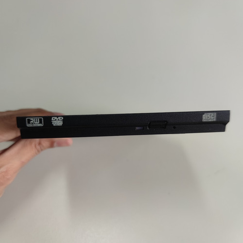 Drive Dcd/cd Notebook Mod: Uj-850 - Vsp-010