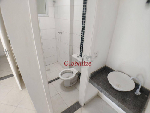 Imagem 24 de 28 de Sobrado À Venda Por R$ 520.000,00 - Aparecida - Santos/sp - So0053
