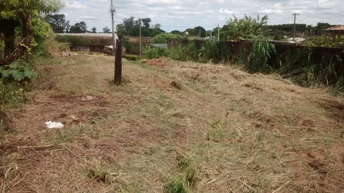 Imagem 8 de 8 de Terreno Área Livre Em Centro - Inúbia Paulista - 3756