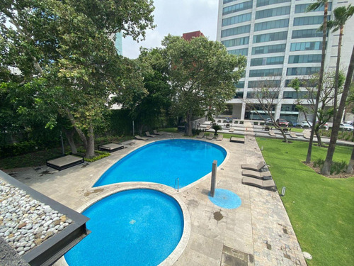 Departamento En Venta Torre Miravalle Monterrey Nuevo León