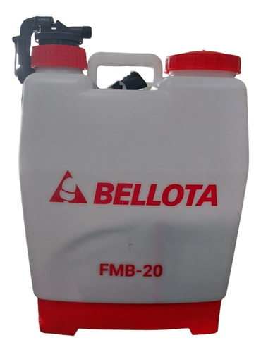 Fumigadora Bellota 20 Lts